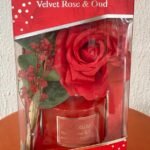 Velvet Rose & Oud Diffuser Red 200Ml