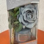 Vanilla Creme Diffuser Grey 100Ml