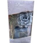 Vanilla Creme Diffuser Grey 200Ml