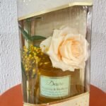 Magnolia Floral Diffuser 500Ml