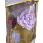 Lavender Floral Diffuser 500Ml