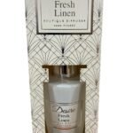 Fresh Linen Diffuser 200Ml