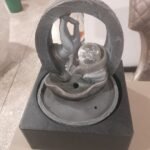 Serenity Water Feature Fountain