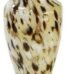 Medium autumn vase decorative ceramic vase for flowers and home décor in Lagos, Nigeria