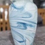 Sea Breeze Vase Medium