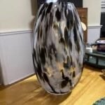 Galaxy Vase Medium