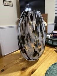 5010792482453 Galaxy Vase Large - Image 1