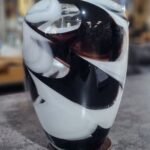 Liquorice Vase Small