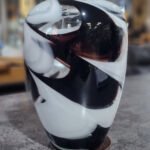 Liquorice Vase Large