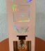 500ml rose gold butterfly reed diffuser with elegant floral scent for home décor in Lagos, Nigeria