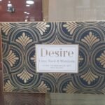 Green Pom Pom Diffuser S3