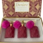 Pink Pom Pom Diffusers S3