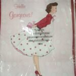 Mrs Smith Shopper Shopping Bag