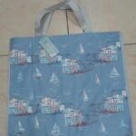 Sail Away Jumbo Bag