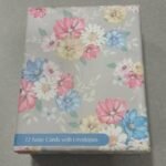 Blossom Notecard Set