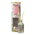 150Ml Reed Diffuser Pink Chinoiserie