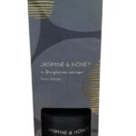 150Ml Reed Diffuser Jasmine & Honey - 10