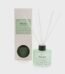 150ml glass reed diffuser with sticks for home fragrance and relaxation in Lagos, Nigeria