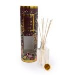 150Ml Reed Diffuser Oriental Blossom Chinoiserie Plum