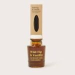 200Ml Reed Diffuser Wild Fig & Vanilla