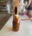 Candle Light 250ml Precious Oud reed diffuser bottle for home fragrance in Lagos Nigeria