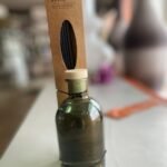 250Ml Reed Diffuser Green With 10% Fig