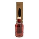 250Ml Reed Diffuser Red With 10% Pomegranate