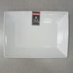Silk 22Cm Rectangular Platter (Typhoon)