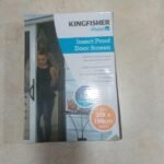 Magic Mesh Insect Screen