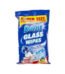 Pack of 50 streak-free glass cleaning wipes for mirrors and windows in Lagos, Nigeria