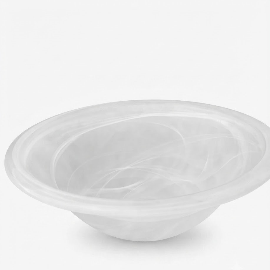 27.5cm ESA bowl for serving food, elegant round dining bowl 27.5cm ESA bowl for serving food, elegant round dining bowl for home use, Lagos, Nigeria