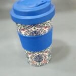 Bamboo Travel Mug