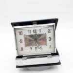 QTZ boot style TV novelty alarm clock for retro bedside table decor in Lagos, Nigeria