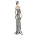 Juliana "Broadway Belles" Midnight Shimmer - Peggy Figurine