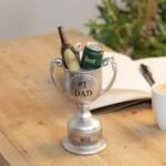 Dad Beer Connoisseur Trophy