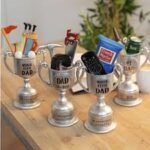 The Best Dad - Home Repairs Handyman Trophy Table Décor