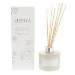 Hestia Diffuser 140Ml Citrus Blush & Freesia Petals
