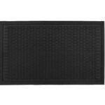 Comm Blu/Blk 120X180 Floor Mat