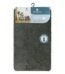 Solemate eco-friendly indoor foot mat 60x100cm in slate color for home use in Lagos, Nigeria