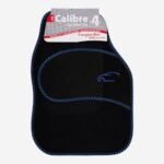 Calibre Car Mat Set