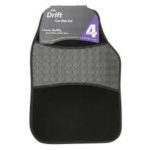 S/4 Drift Car Mat Set