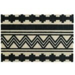 Mega Door Mat - Aztec 50X75Cm