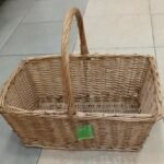 Full Steamed Willow Hamper