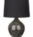 68cm K9 crystal feature lamp with mixed colours for luxury home lighting décor in Lagos, Nigeria