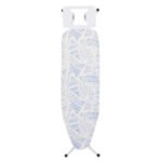 Jema Denim Leaf Ironing Board