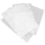 1 Kg Bag Small Plastic Ice Cubes