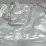 Glitter Laminated Gift Bag