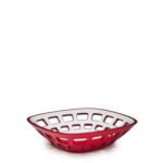 Two-Tone Bread Basket Vintage