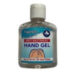Anti Backteria Hand Gel 100Ml
