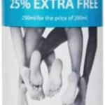 Cool Feet Refreshing Foot Spray 50Ml